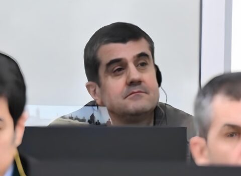2000-ci ildə Qarabağda baş vermiş o hadisə… – Araik şok sirri açdı