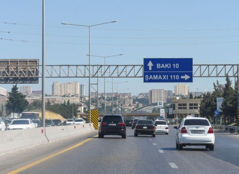 Hər gün Sumqayıtdan Bakıya gələnlərin DİQQƏTİNƏ – AYNA AÇIQLADI