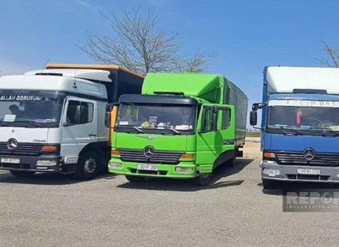 Suqovuşana növbəti köç karvanı yola salındı