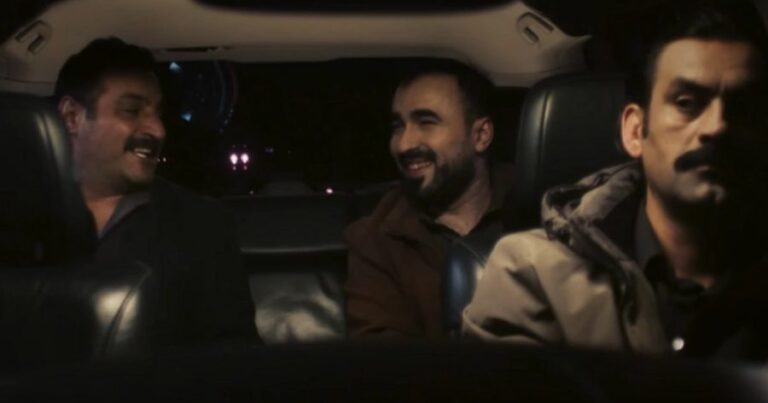 “Ayıq sürücü” filminin aktyorlarına hücum olub? “Ayıq sürücü” filminin aktyorlarına hücum olub?