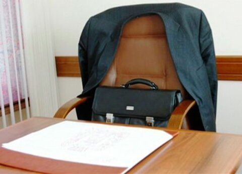Şuşa teatrına yeni təyinat oldu