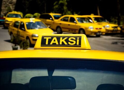 Qadın sərnişinlərə qeyri-etik hərəkət edən sürücülər…