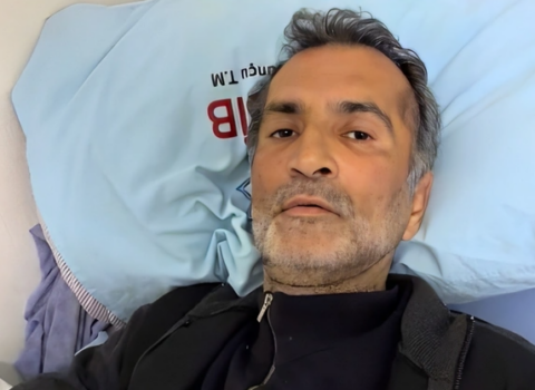 “Uçan taksi”nin sürücüsü Qabili söydüyünə görə xəstəxanadan qovulub?