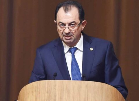Taleh Qaraşov: “Mən heç vaxt izləndiyimi hiss etməmişəm”