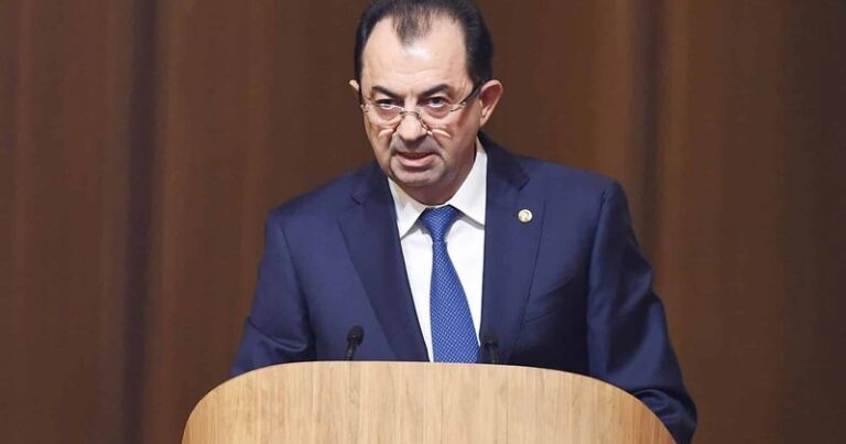 Taleh Qaraşov: “Mən heç vaxt izləndiyimi hiss etməmişəm” Taleh Qaraşov: “Mən heç vaxt izləndiyimi hiss etməmişəm”