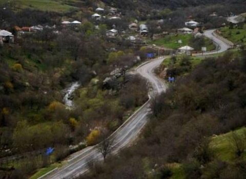 Ermənilərə xəbərdarlıq: Bakı üçün “təmizlik” başladı