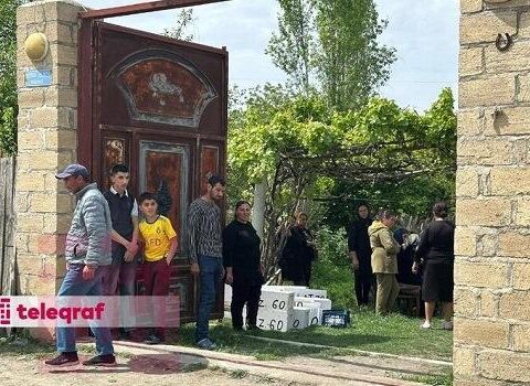 Quş yuvası bir ailədən 4 can aldı – Təfərrüat