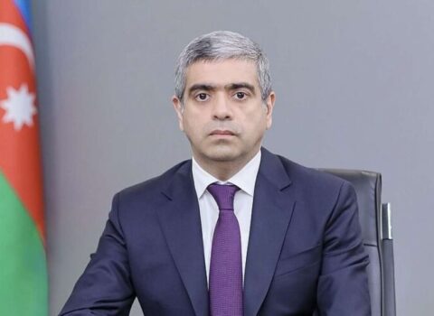 Anar Əliyevin yüksək vəzifəyə təyinat etdiyi Rzayev kimdir? – DOSYE