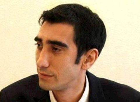 “Kanal-11″in həbsdə olan rəhbərinin cinayət işi yenidən məhkəməyə qaytarıldı