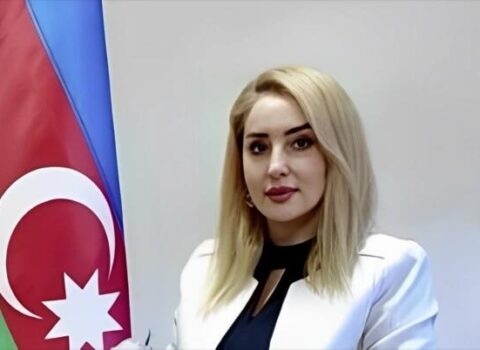 Adı qalmaqalda hallanan direktor oğluna dəbdəbəli toy etdi – FOTO