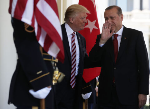 Trampın dünyanı silkələyən TARİF SİYASƏTİ – Türkiyə necə qazanclı çıxacaq?