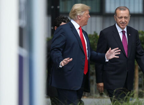 Tramp Türkiyəyə gedəcək – KİV
