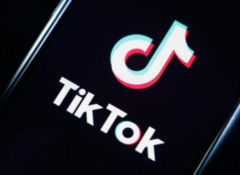 Tramp TikTokla bağlı qərar verdi