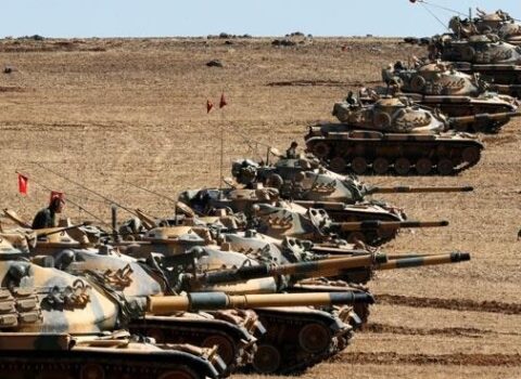 İsrail Türkiyənin götürdüyü bazanı vurdu – Nə baş verir?