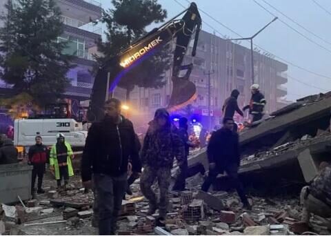 Gözlədiyimiz Mərmərə zəlzələsi 10 dəfə güclü olacaq