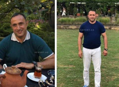 Ukraynada Azərbaycan diasporunun üzvü oğurlandı