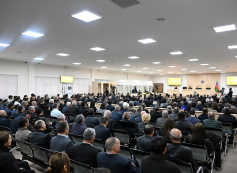 14 hərbçi yoldaşım şəhid oldu – Vardanyanın məhkəməsi