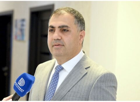 Baş redaktor: “Cənab Prezident peşəkar və azad fəaliyyəti təmin etmək üçün mətbuatımızı qayğılardan xilas edib”