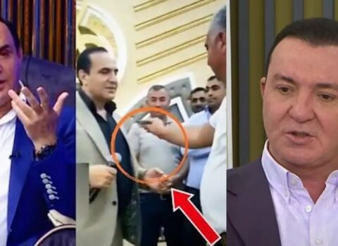Vasif Manafın bu VİDEOsunu sildirib