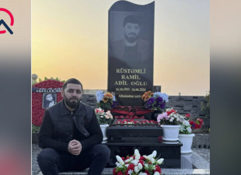 Qardaşından 8 ay sonra özü də öldü – Təfərrüat