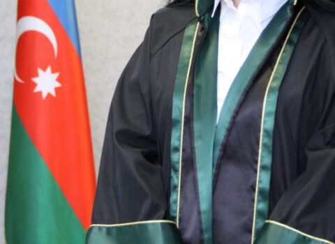 Vəkilliyə qəbulla bağlı MÜHÜM XƏBƏR