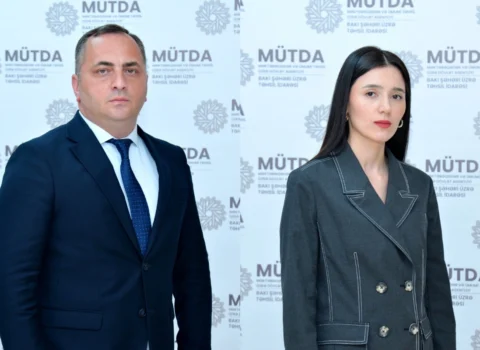 Onlara yüksək vəzifə verildi