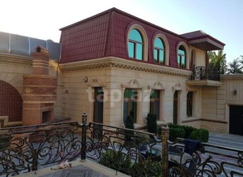 Bakıda 12 milyona ev satılır