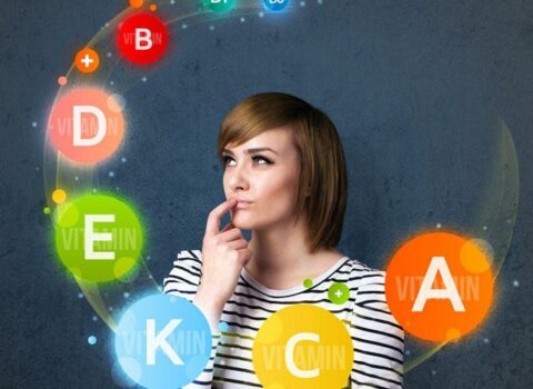Yazda hansı vitaminlər qəbul edilməlidir?