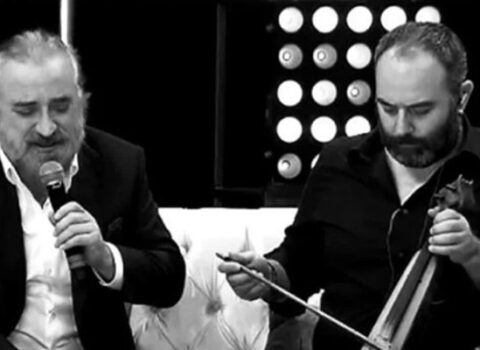 “Bunun bir vida olduğunu nə biləydim?”