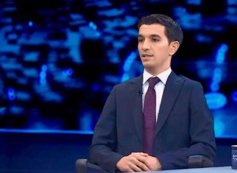 Azərbaycan Mərkəzi Bankında yeni təyinat olub