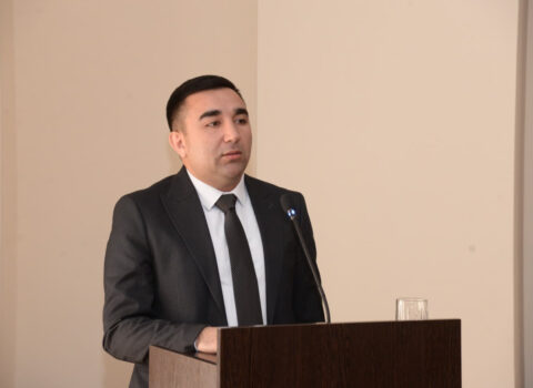 “Bu sərəncam milli mətbuatımıza verilən önəmin bariz nümunəsidir” – Famil Fərhadoğlu