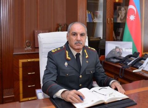 Xanlar Vəliyevin qızına yüksək vəzifə verildi
