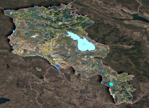 Naxçıvan yaxınlığındakı bu şəhər yer üzündən silinir – Səbəb
