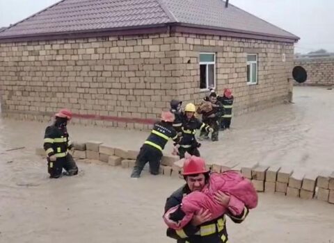 Azərbaycanda 59 il sonra ilk yaşandı – RƏSMİ