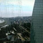 Hava şəraiti ilə bağlı XƏBƏRDARLIQ