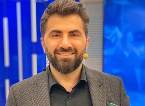 Zaur işə avtobusla getdi – Sərnişinlər belə reaksiya verdi – VİDEO