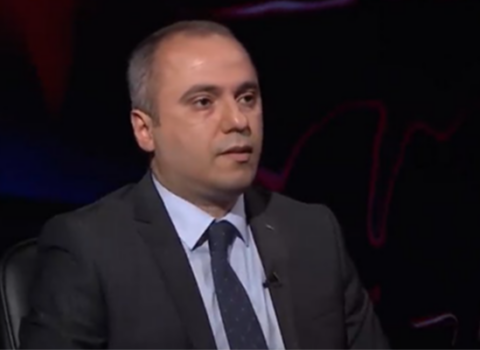 Zaur Kərimov 4 ay bundan əvvəl işdən çıxıbmış – Detallar