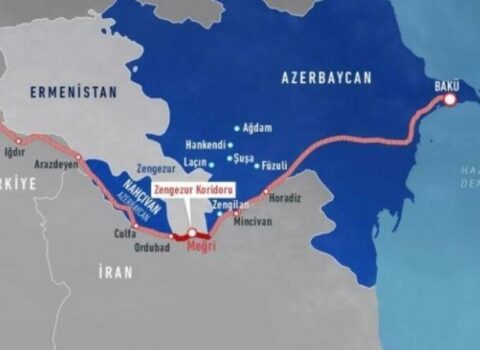 Zəngəzur dəhlizinin açılması bu günə qədər niyə mümkün olmayıb? – ŞOK SƏBƏBLƏR