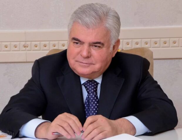 Ziya Məmmədovun ölkədən çıxışına “stop” qoyuldu – İDDİA