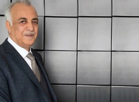 Abdolbari Gozalın oğluna yüksək VƏZİFƏ VERİLDİ – FOTO