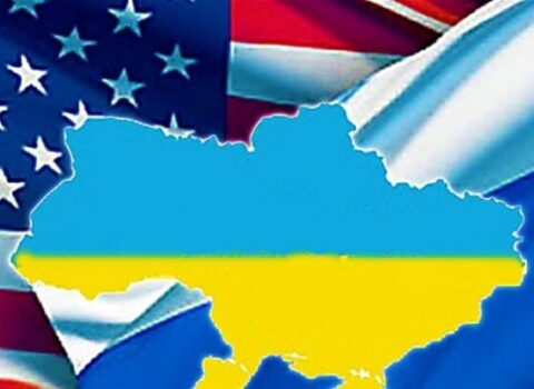 Ukraynaya dəhşətli hava hücumu olacaq – ABŞ səfirliyi