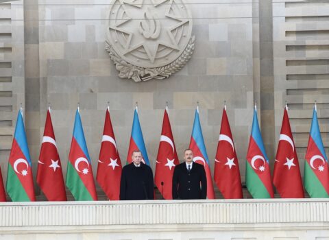 Ankaradan 2 ölkəyə müharibə xəbərdarlığı – Azərbaycan da dəstək verəcək?