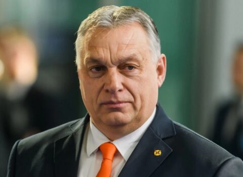 Viktor Orban Azərbaycan və digər ölkələrin liderlərinə təşəkkür edib