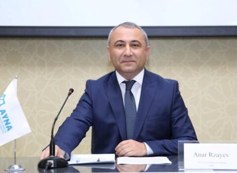 AYNA-dan Anar Rzayevin qardaşına məxsus şirkət barədə açıqlama: “4 ildir fəaliyyətini dayandırıb”
