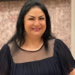 Almaz Ələsgərli bu məşhurlarla qohum imiş