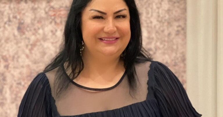 Almaz Ələsgərli bu məşhurlarla qohum imiş