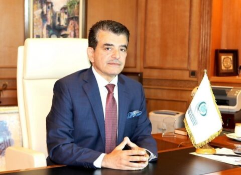 ICESCO-nun Baş direktoru Prezident İlham Əliyevi təbrik etdi