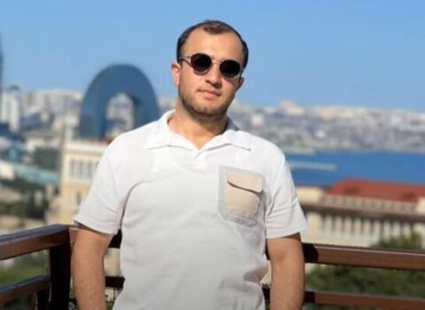 Tanınmış qiraətçi faciəvi şəkildə öldü – FOTO