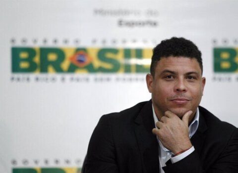 Ronaldo sərxoş halda kameraya yaxalandı – Azarkeşlər “dəliyə döndü”