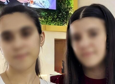Maştağada itkin düşən qızları evində gizlədən taksi sürücüsü həbs olundu